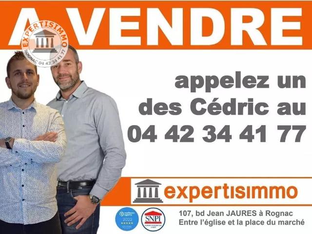 Garage vente à Istres, Vitrolles