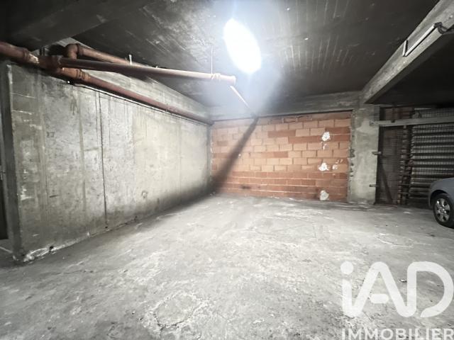 Garage vente à Perpignan