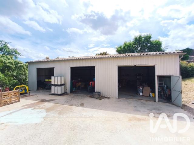 Garage vente à Béziers, Roquessels