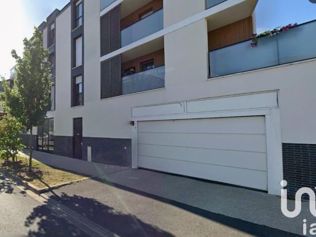 Garage vente à Argenteuil, Cormeilles-en-parisis
