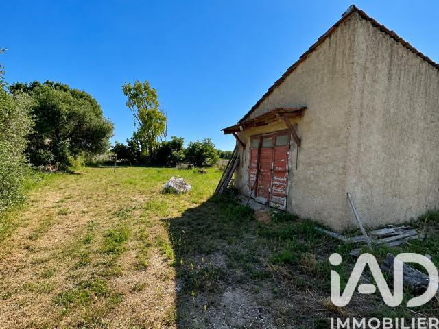 Garage vente à Narbonne, Cuxac-d'aude