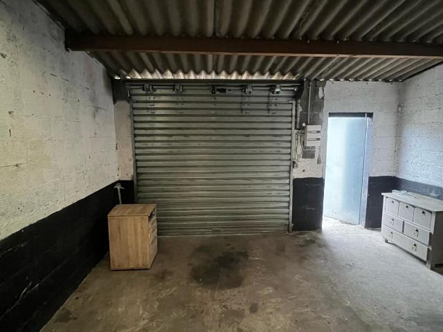 Garage vente à Argenteuil
