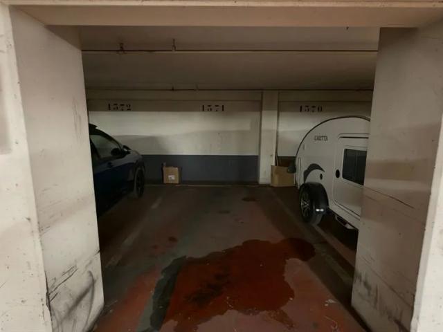 Garage vente à Paris 10e Arrondissement, Paris