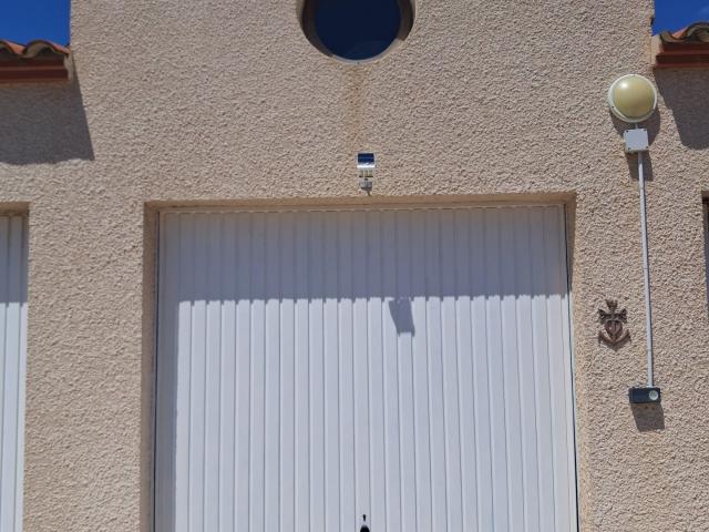 Garage vente à Narbonne, Leucate