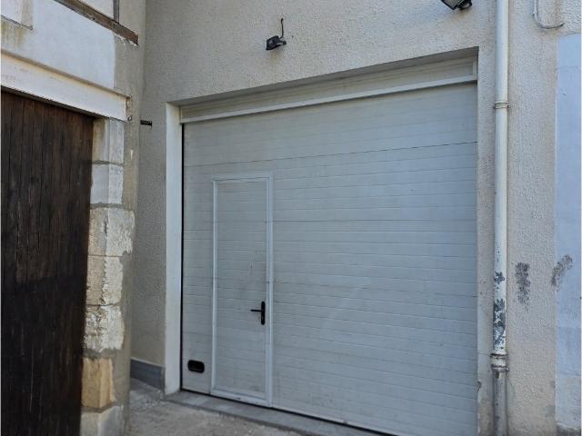 Garage vente à Bourges, Saint-martin-d'auxigny