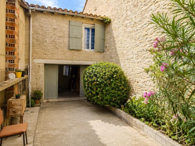Garage vente à Carcassonne, Villepinte