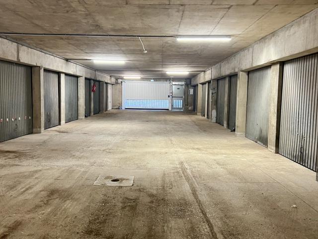 Garage vente à Marseille, La Ciotat