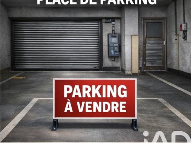 Garage vente à Torcy, Pontault-combault