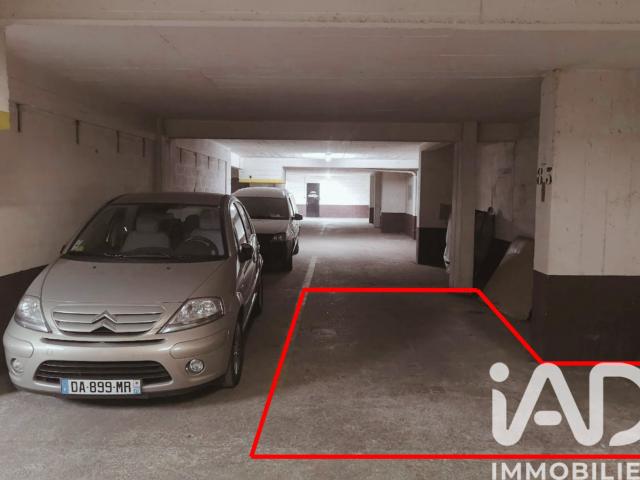 Garage vente à La Roche-sur-Yon, La Roche-sur-yon