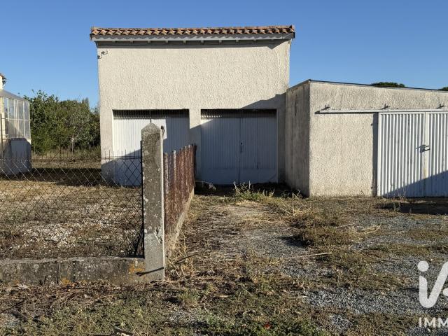 Garage vente à Bordeaux, Ambarès-et-lagrave