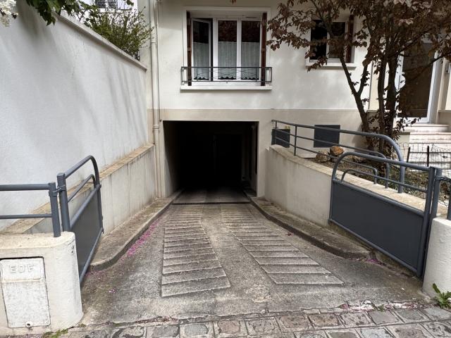 Garage vente à Nanterre, Asnières-sur-seine