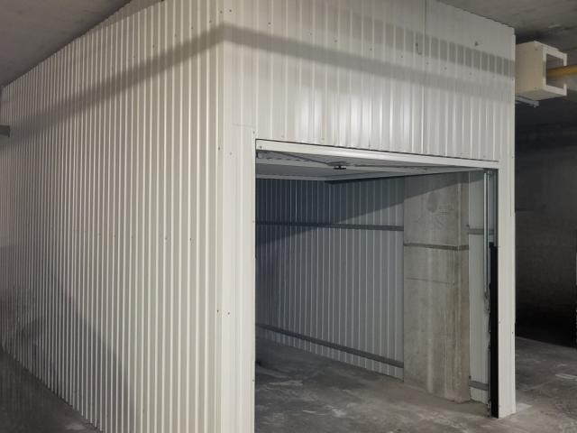 Garage vente à La Rochelle