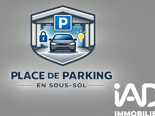 Garage vente à Créteil