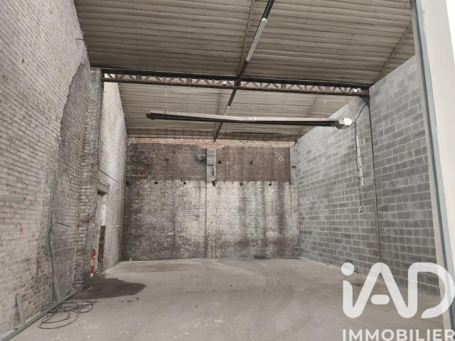 Garage vente à Lille, Roubaix