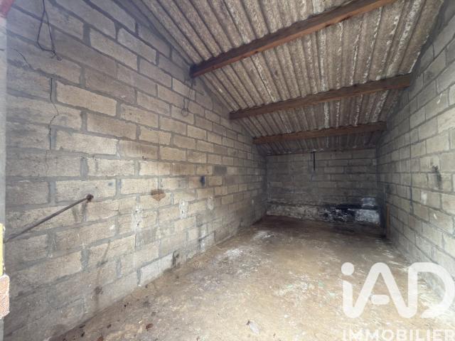 Garage vente à Senlis, Nanteuil-le-haudouin