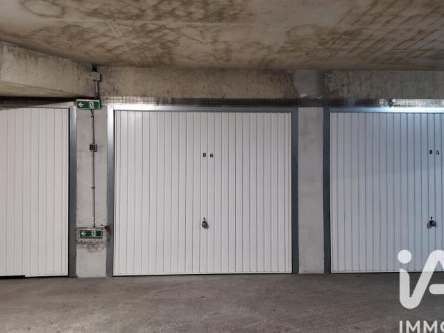 Garage vente à Montpellier