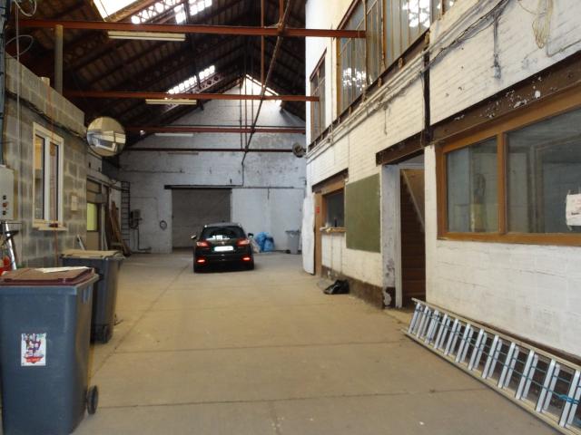Garage vente à Lille