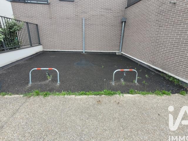 Garage vente à Argenteuil, Cormeilles-en-parisis
