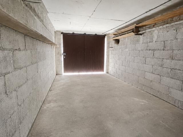 Garage vente à Perpignan