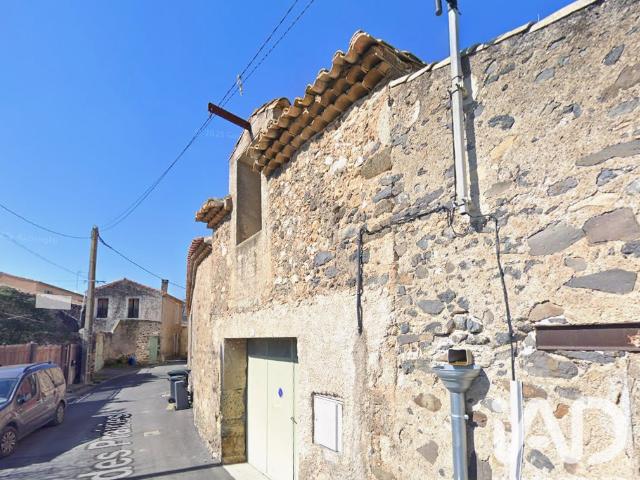 Garage vente à Béziers, Nizas