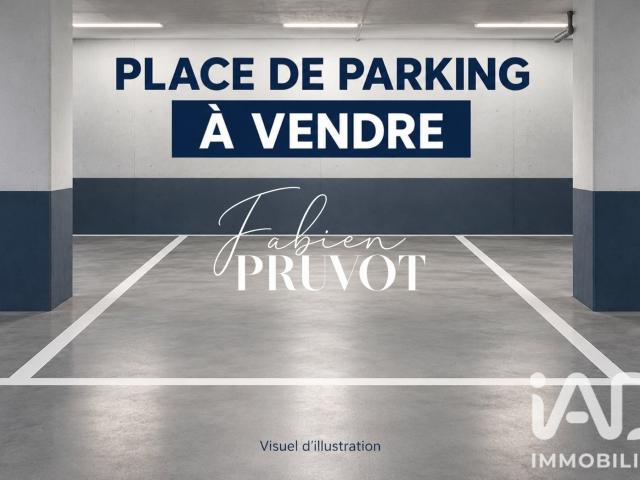 Garage vente à Vieux Conflans, Conflans-Sainte-Honorine