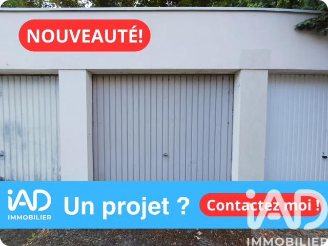 Garage vente à Angers