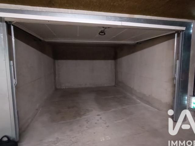 Garage vente à Montpellier