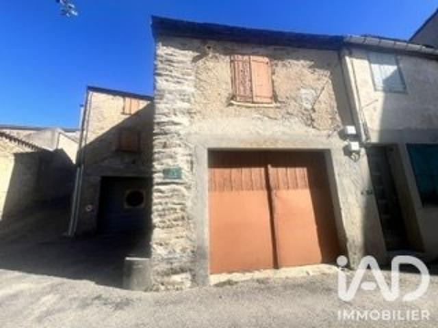 Garage vente à Fournes-Cabardès, Aude
