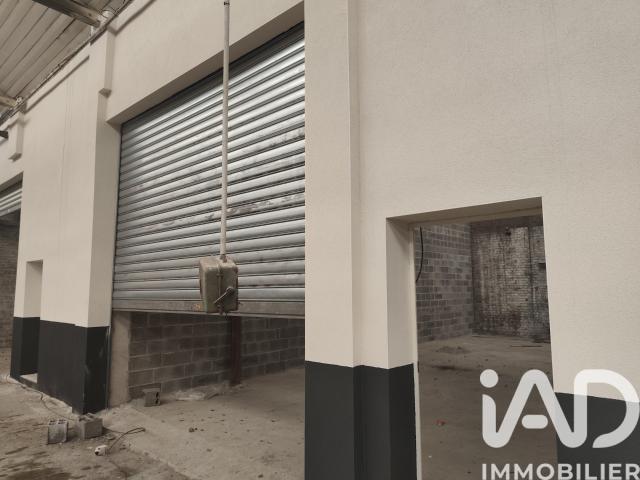 Garage vente à Lille, Roubaix