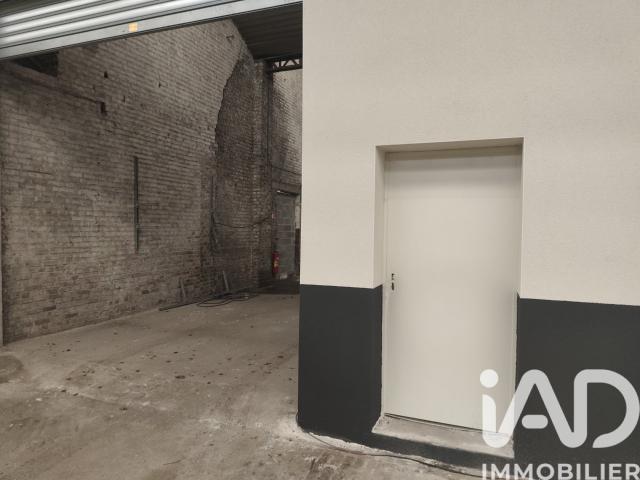Garage vente à Lille, Roubaix