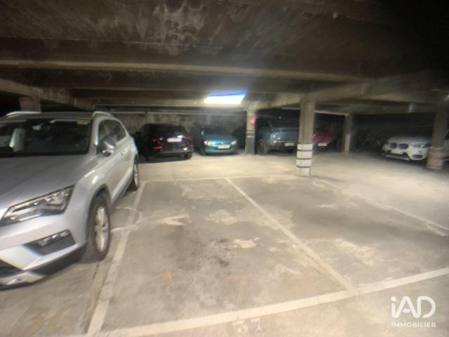 Garage vente à Nanterre, Asnières-sur-seine