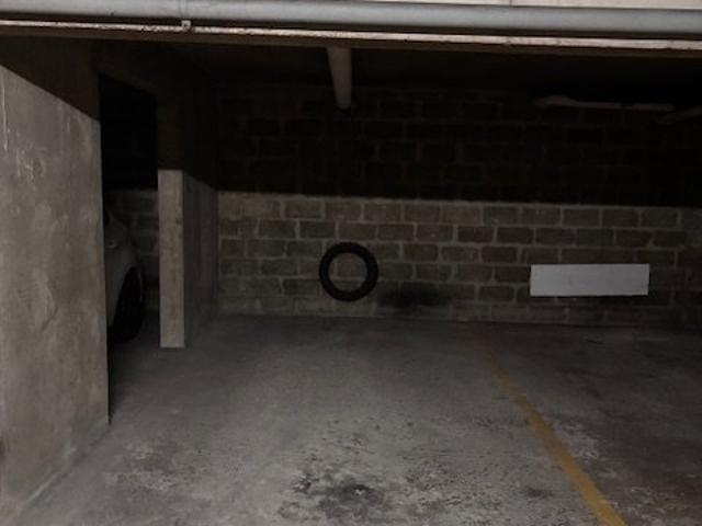 Garage vente à Paris 13e Arrondissement, Paris