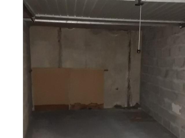 Garage location à Bordeaux