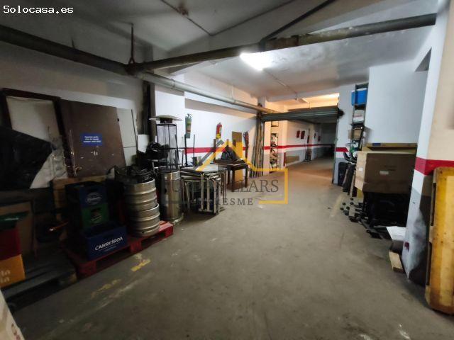 Local Comercial en venta en Can Clota, Baix Llobregat