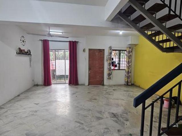 Terraced House for sale in Selayang, Selangor