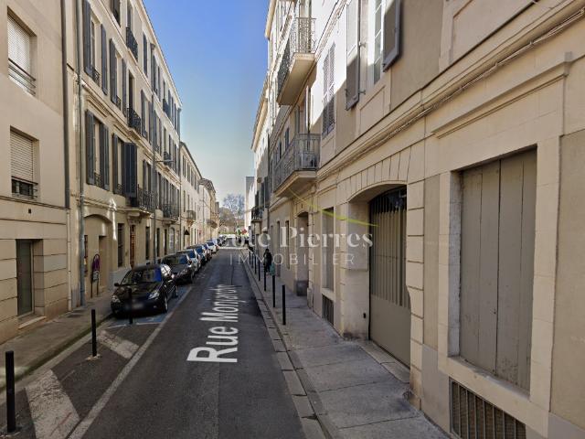 Garage vente à Nîmes