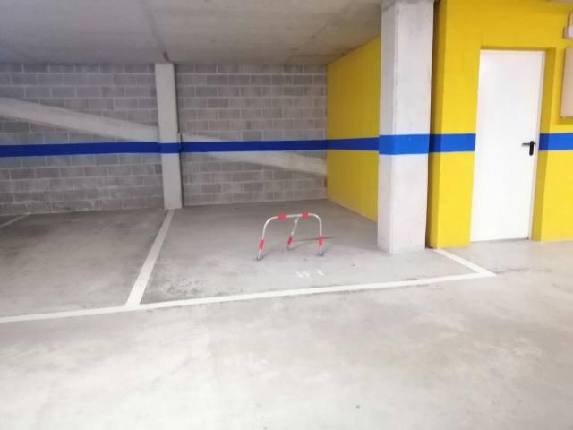 Garaje en alquiler en Granollers, Lledoner