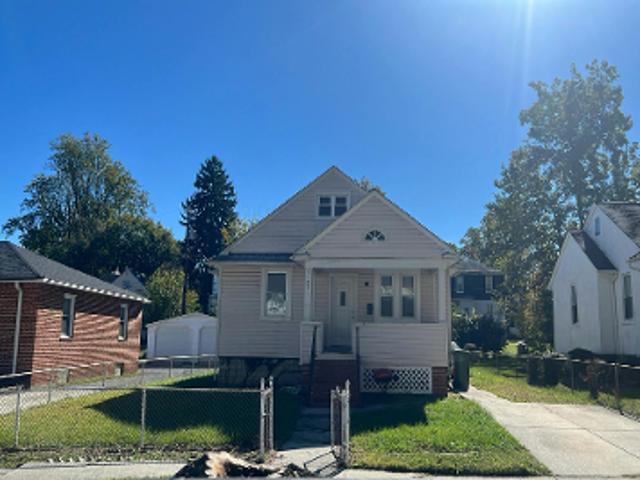 House for sale in Glen, Baltimore