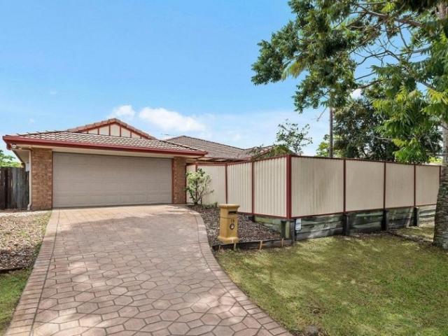 House for rent in Toombul, Queensland