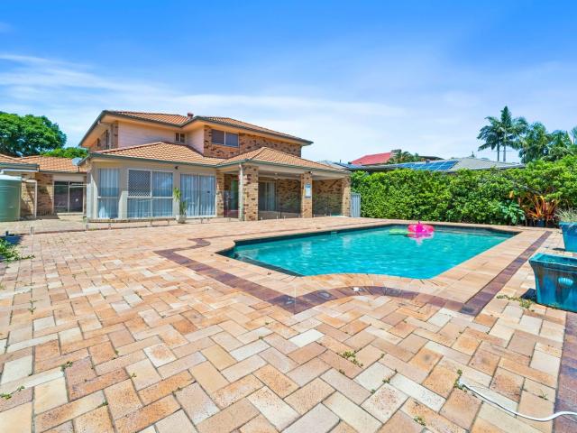 House for rent in Toombul, Queensland