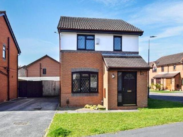 House for sale in Eastmoor, Heath