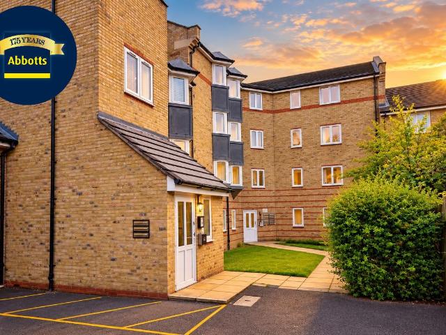 Apartment for rent in Moulsham, Chelmsford
