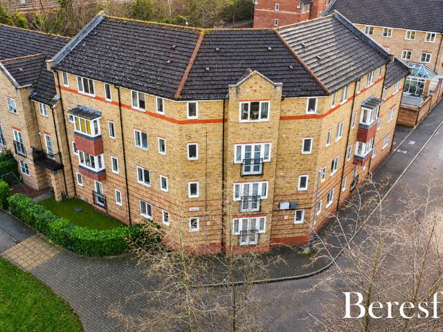 Apartment for rent in Moulsham, Chelmsford
