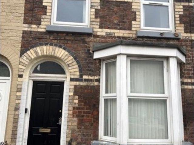 House for rent in Orrell Park, Calderstones