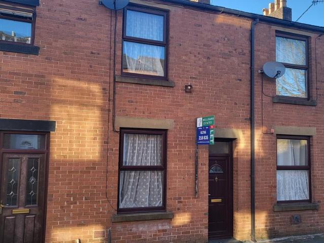 House for rent in Lane Side, Irwell Vale