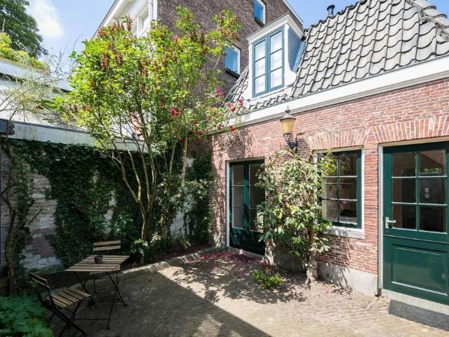 Woning te huur in Haarlem, Noord Holland