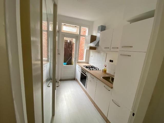 Appartement te huur in Haarlem, Noord Holland