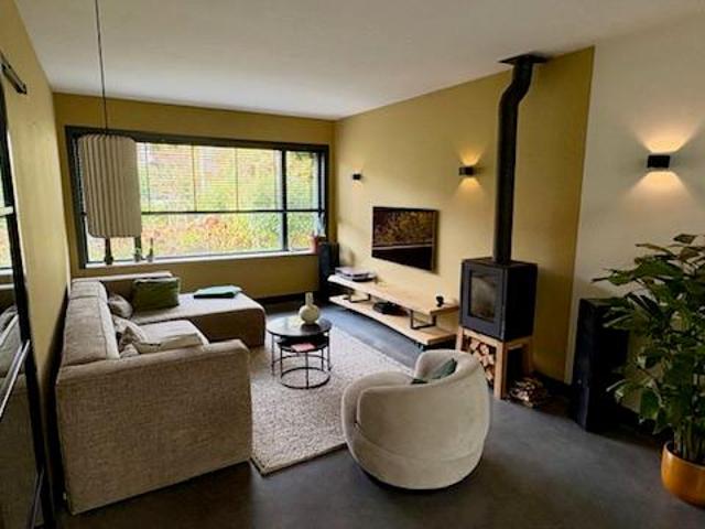 Appartement te huur in Bilthoven, Utrecht