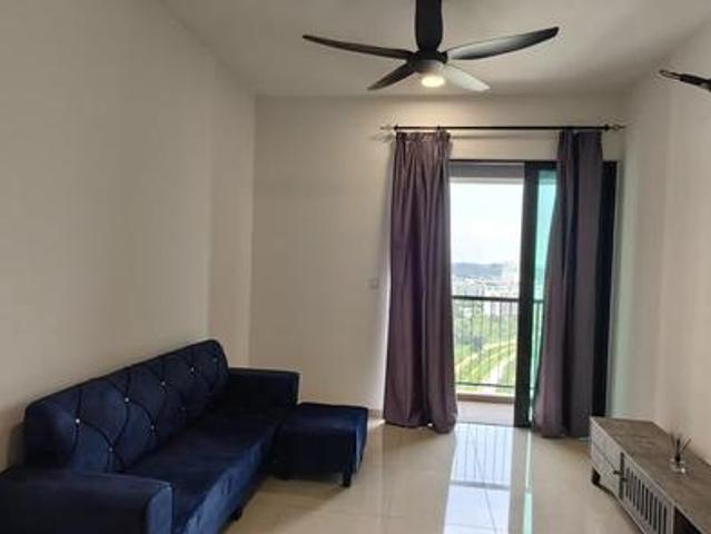Serviced Residence for rent in Majlis Perbandaran Kajang, Hulu Langat