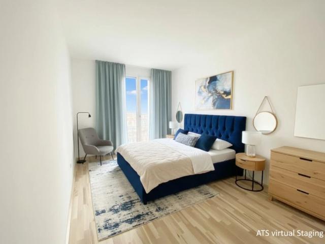 Apartment mieten in KG Breitensee, Wien